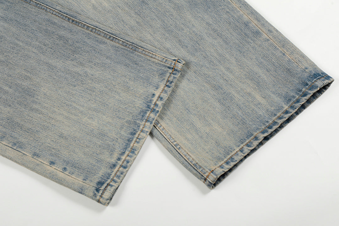 Ease Denim