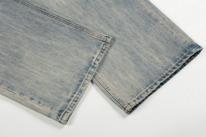 Ease Denim