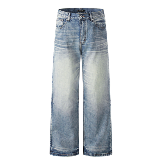 Loose Drift Jeans