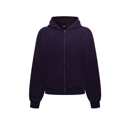 Studline Zip Hoodie