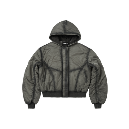 Contour Padded Jacket