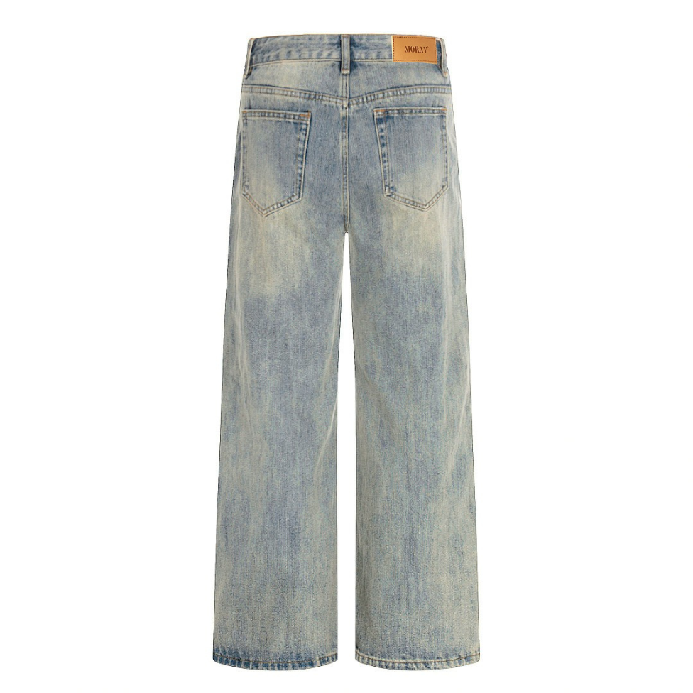 Ease Denim
