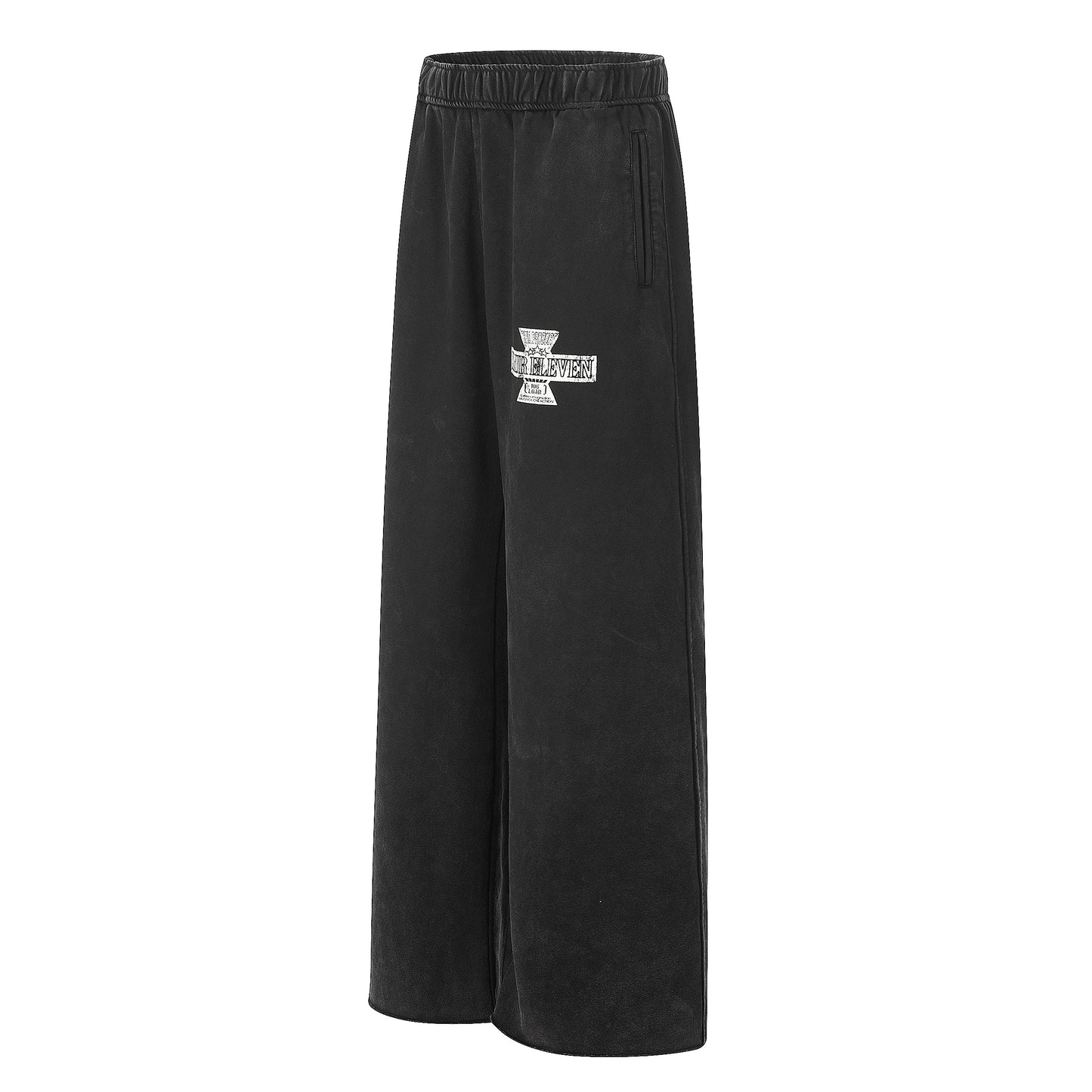 Shadow Relaxed Pants