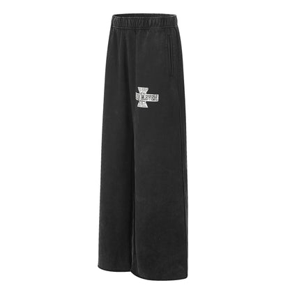 Shadow Relaxed Pants