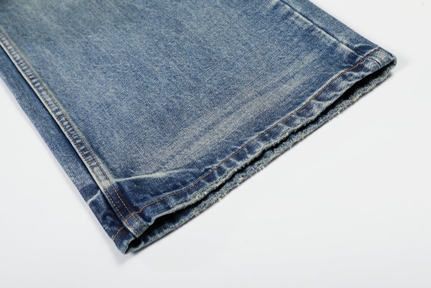 Loose Drift Jeans
