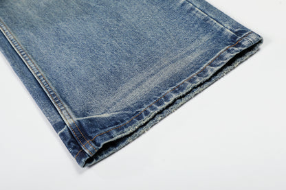 Loose Drift Jeans