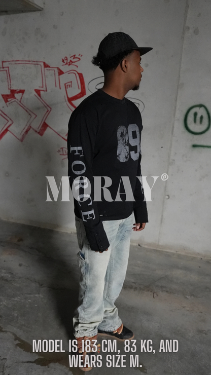 Command 09 Longsleeve