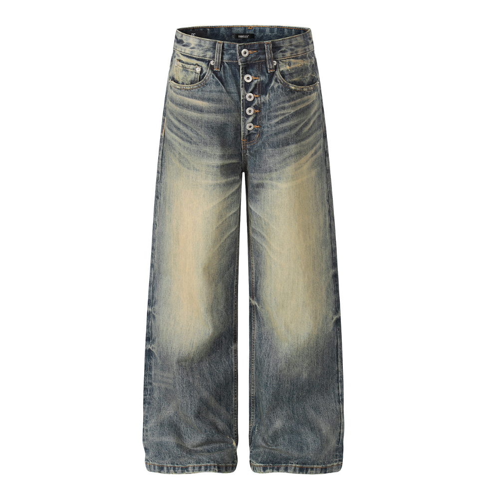 Rogue Denim