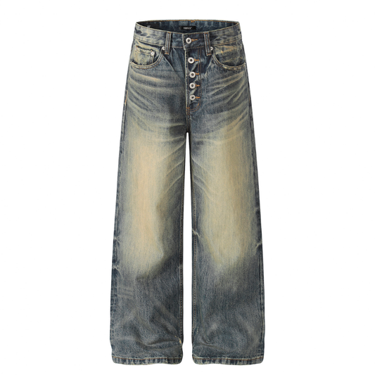 Rogue Denim