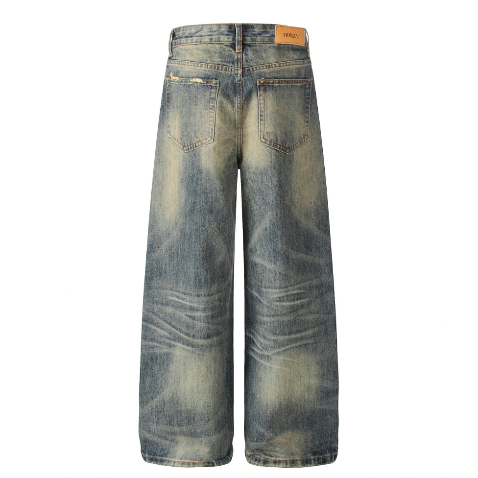 Rogue Denim