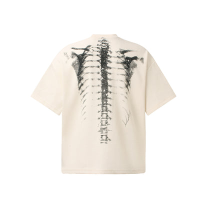 Skeleton T-shirt