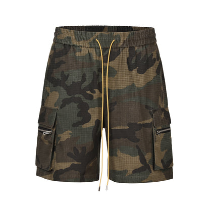 Frontline Camo