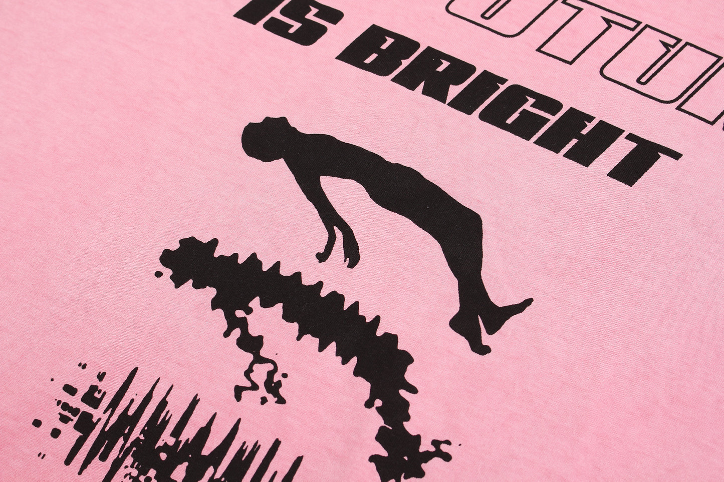 The Future Tee