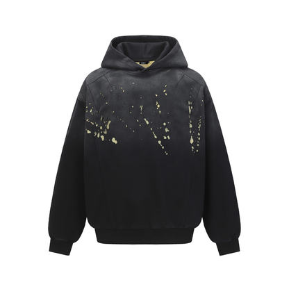 Acid Wash Hoodie