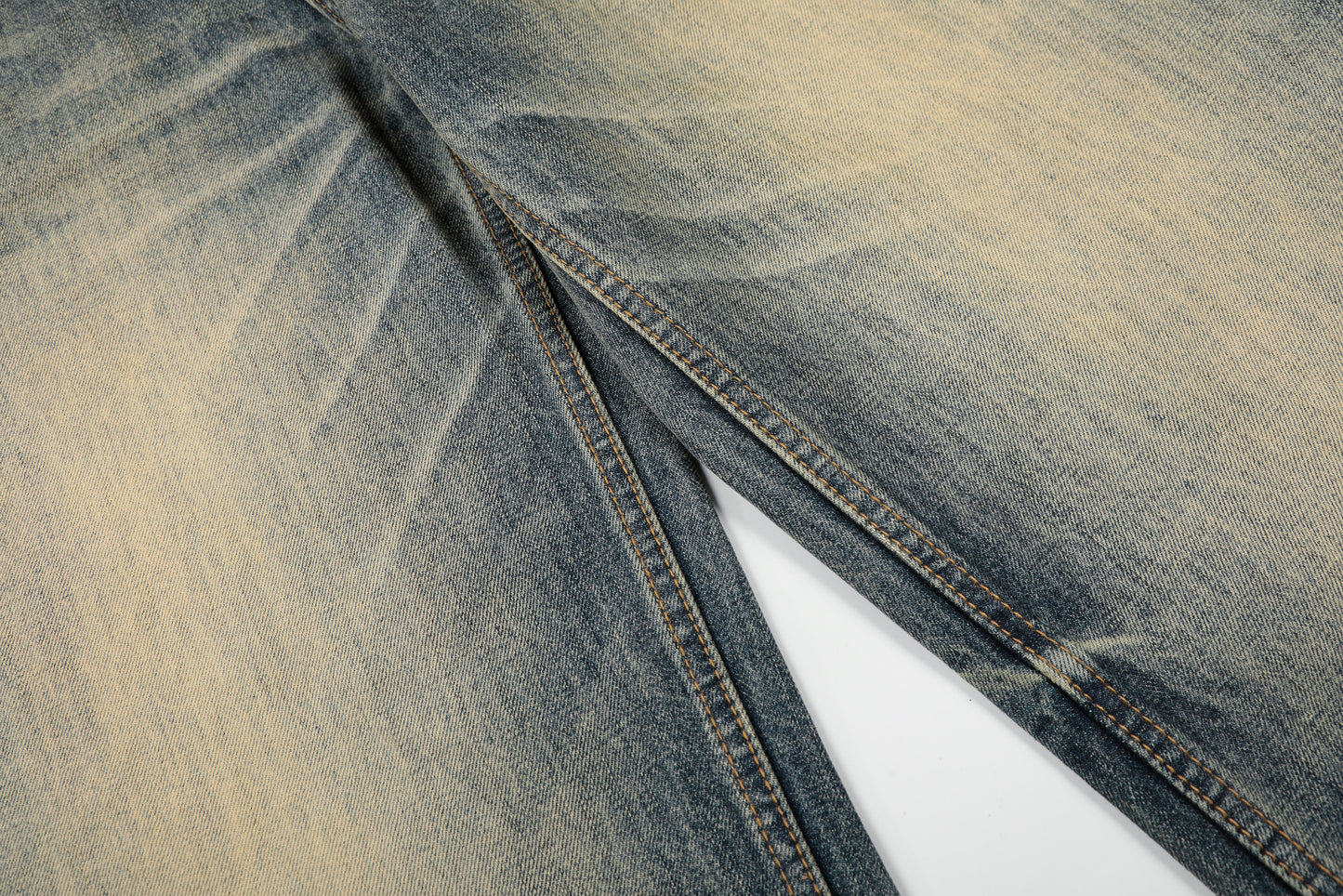 Rogue Denim