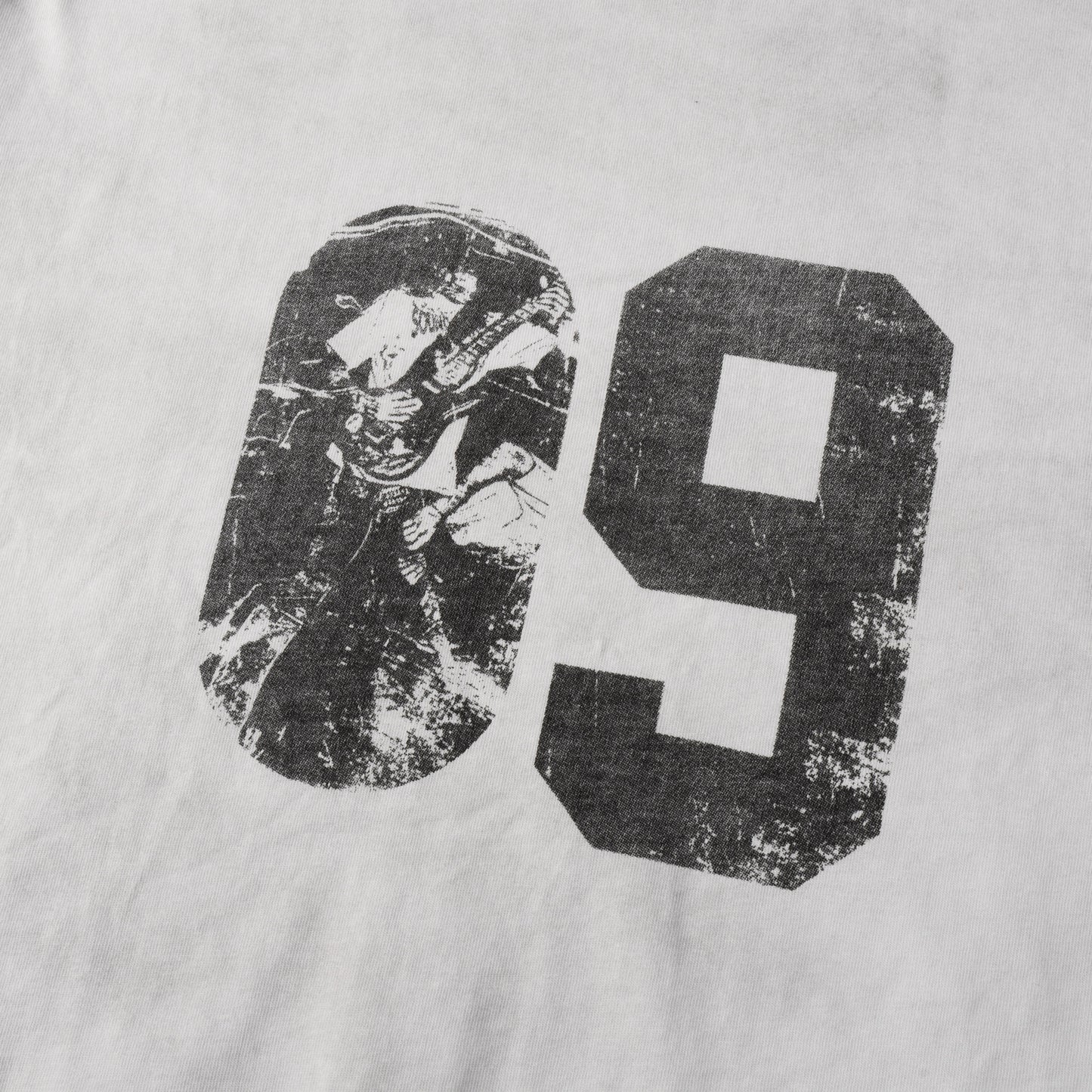 Command 09 Longsleeve