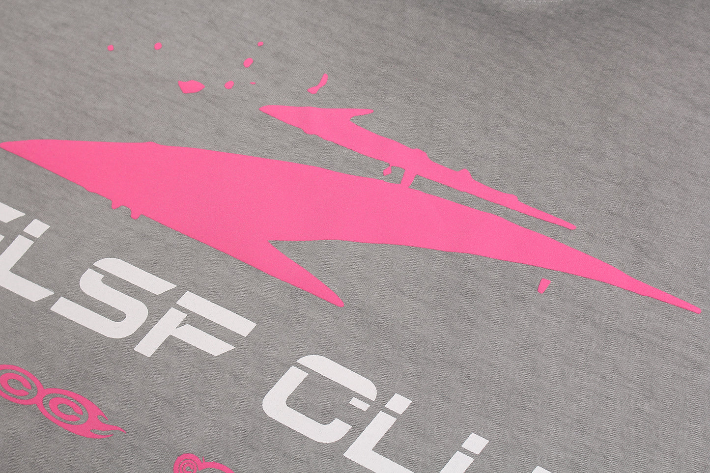 Club Motion Tee