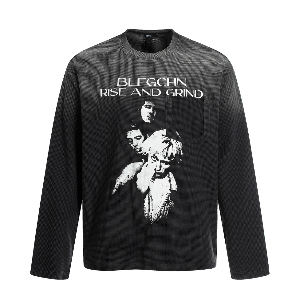 Phantom Thermal Longsleeve