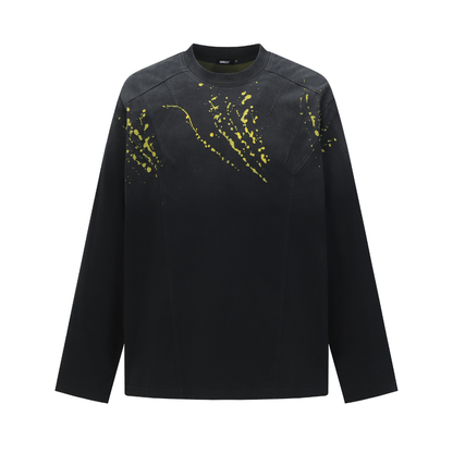 Splatter Longsleeve