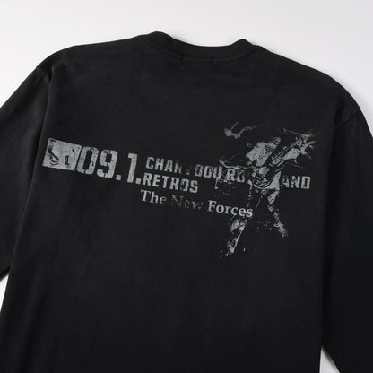 Command 09 Longsleeve