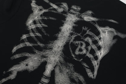 Skeleton T-shirt