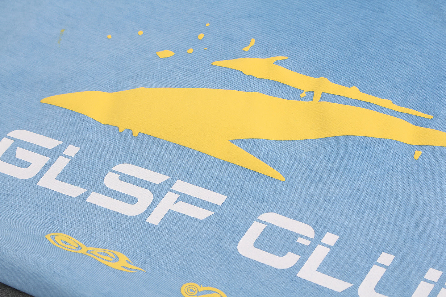 Club Motion Tee