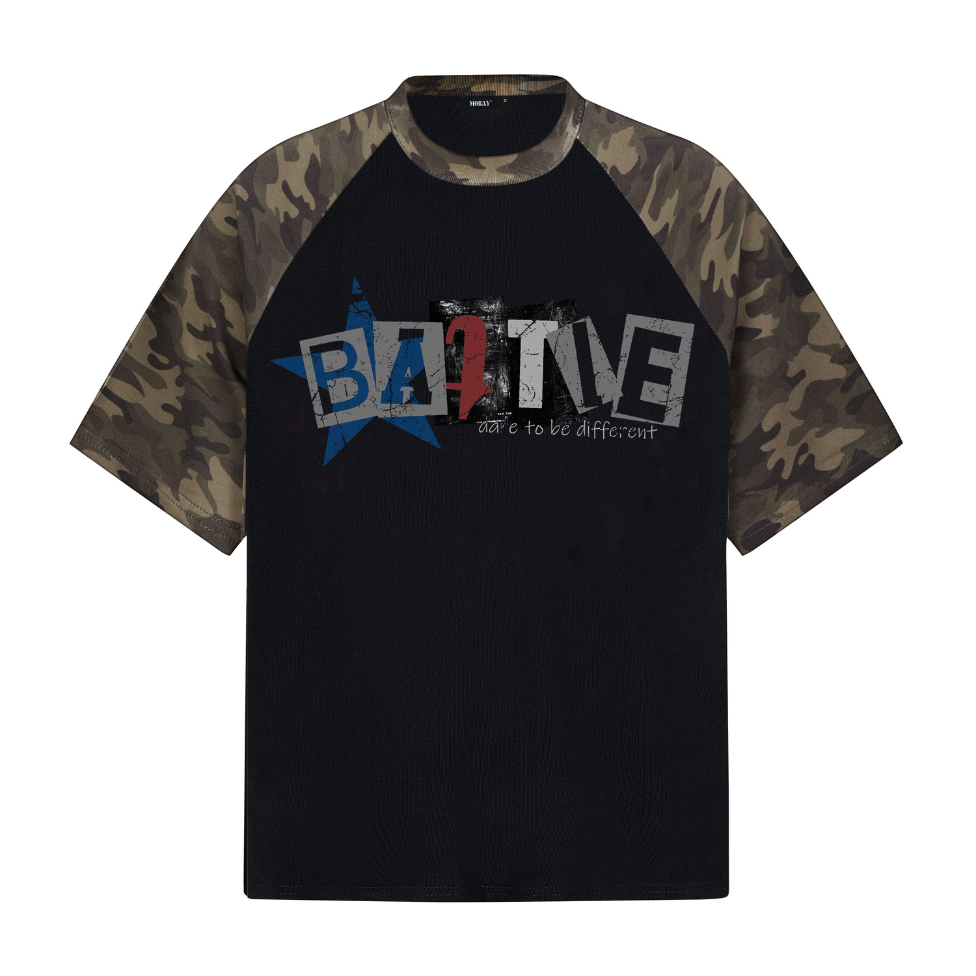 N056 tee