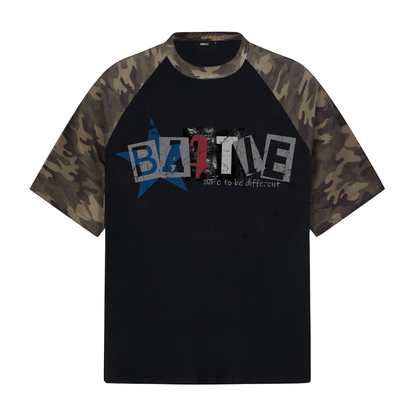 N056 tee