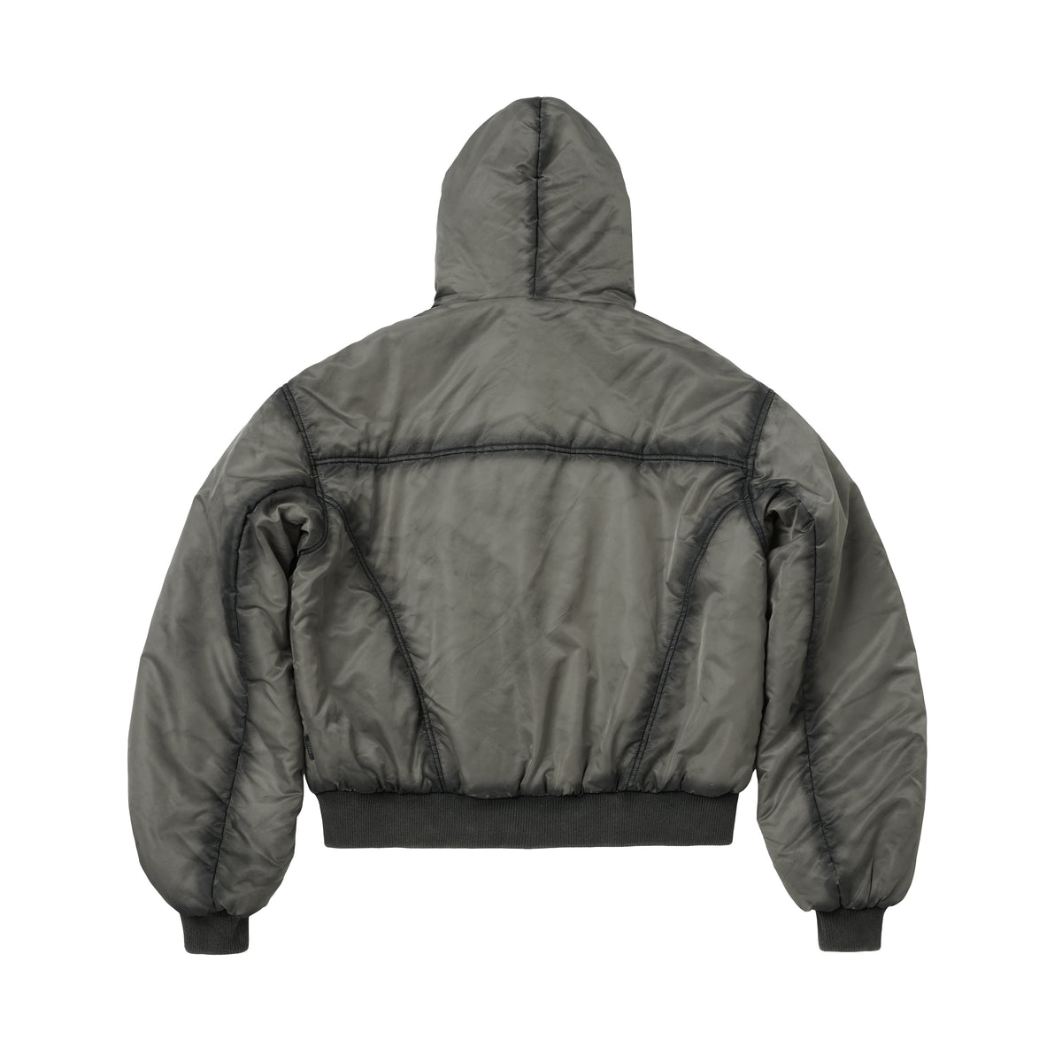 Contour Padded Jacket