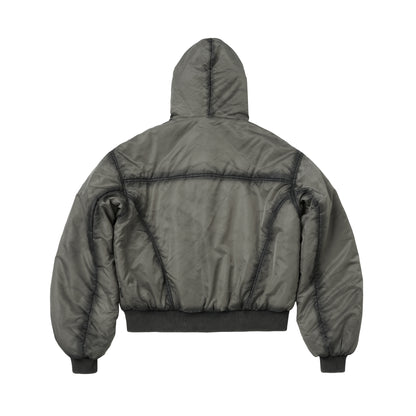 Contour Padded Jacket