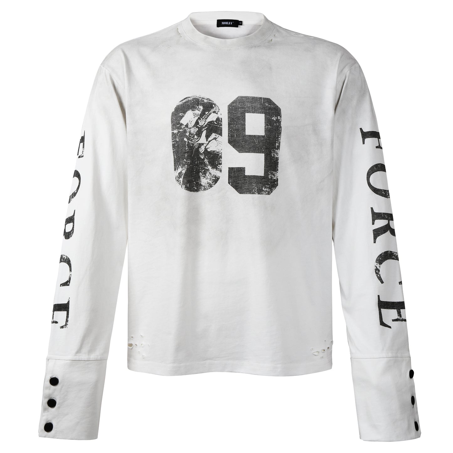 Command 09 Longsleeve