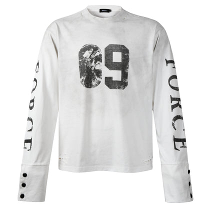 Command 09 Longsleeve