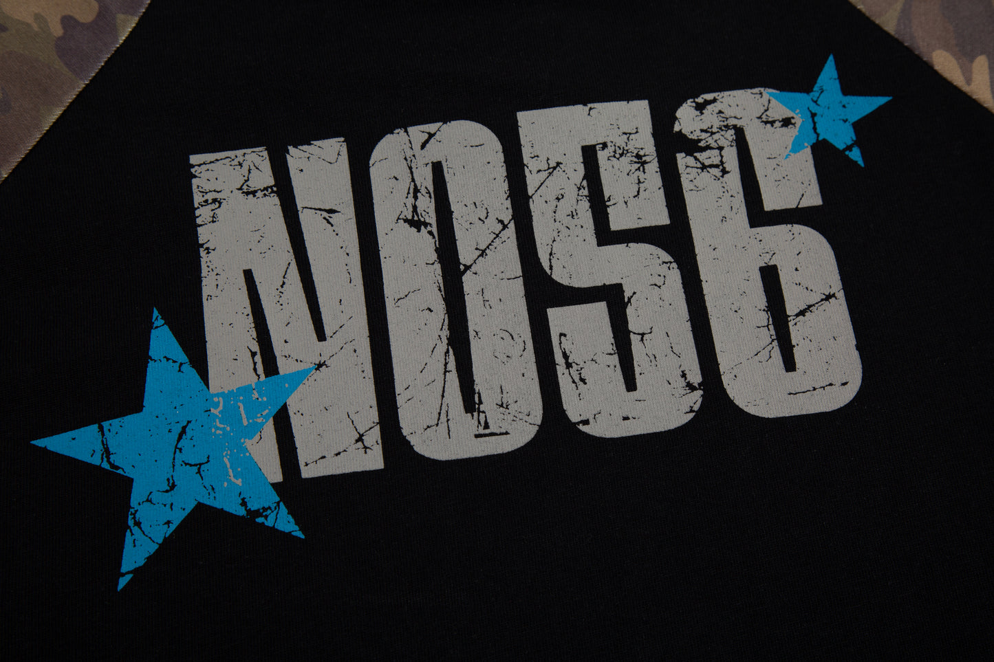 N056 tee