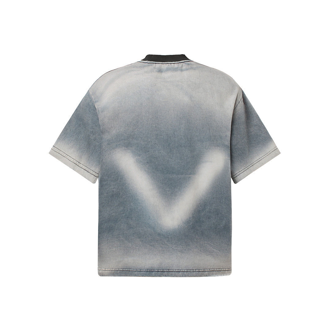 Athletic Fade t-shirt