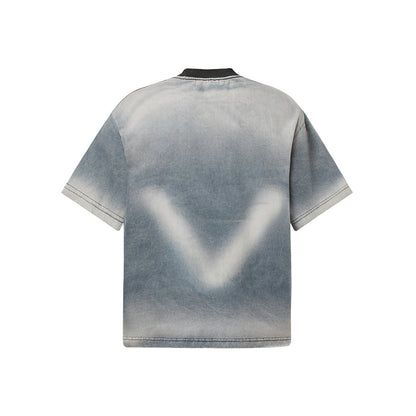 Athletic Fade t-shirt
