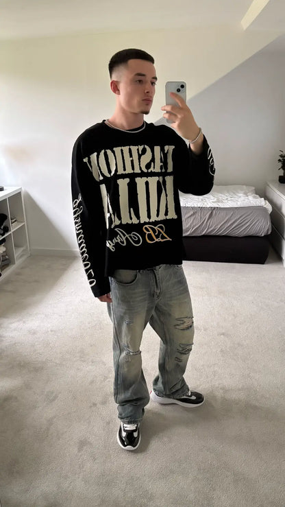 Urban Streetwear