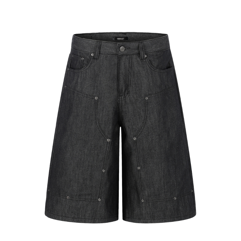 Rivet Shorts