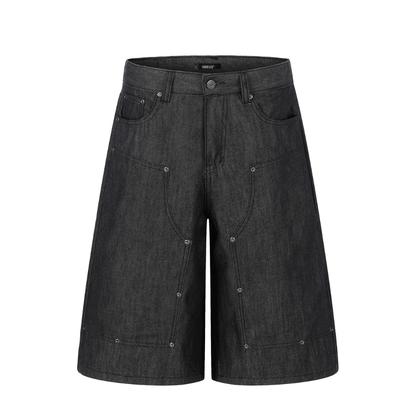 Rivet Shorts