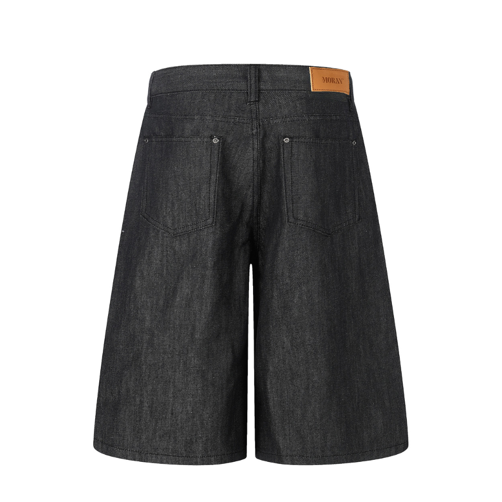 Rivet Shorts