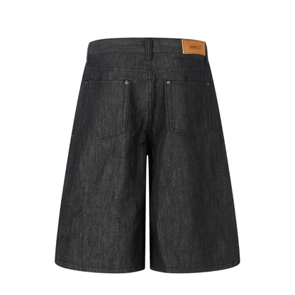 Rivet Shorts