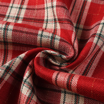 BKID ’56 Studded Flannel Shirt
