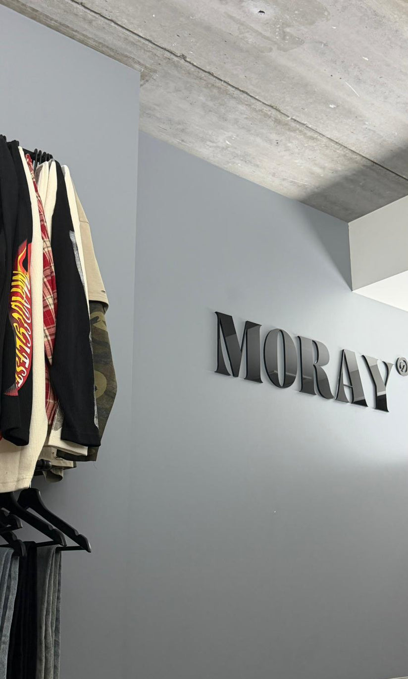Moray Design Moray