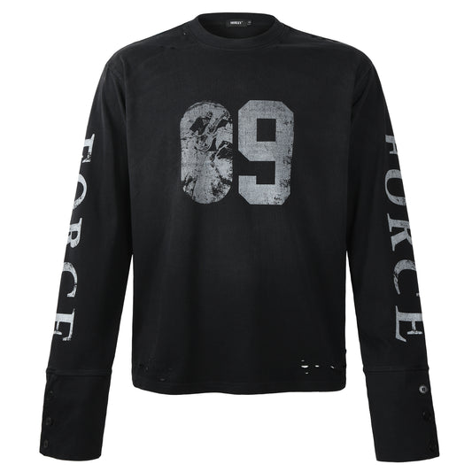 Command 09 Longsleeve
