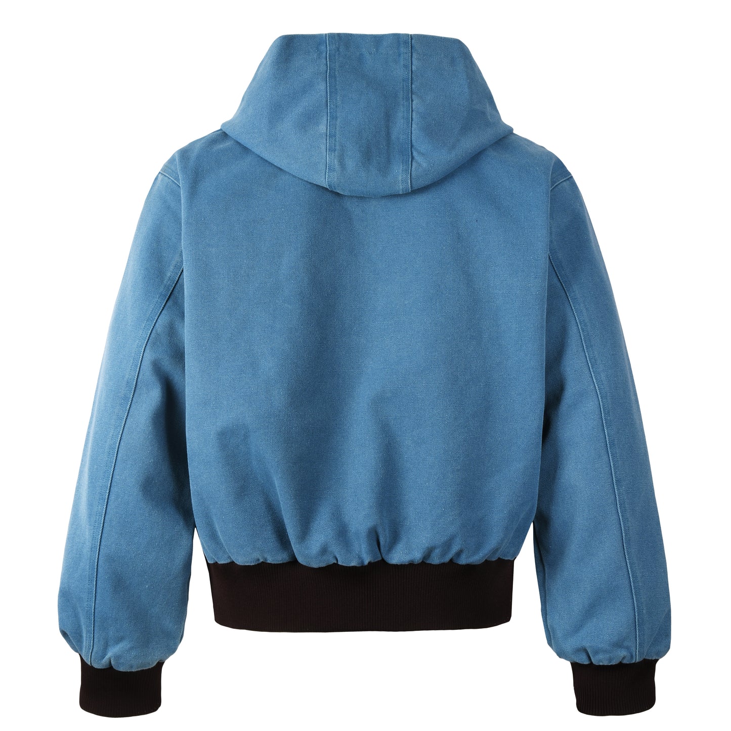 Harbor Zip Hoodie