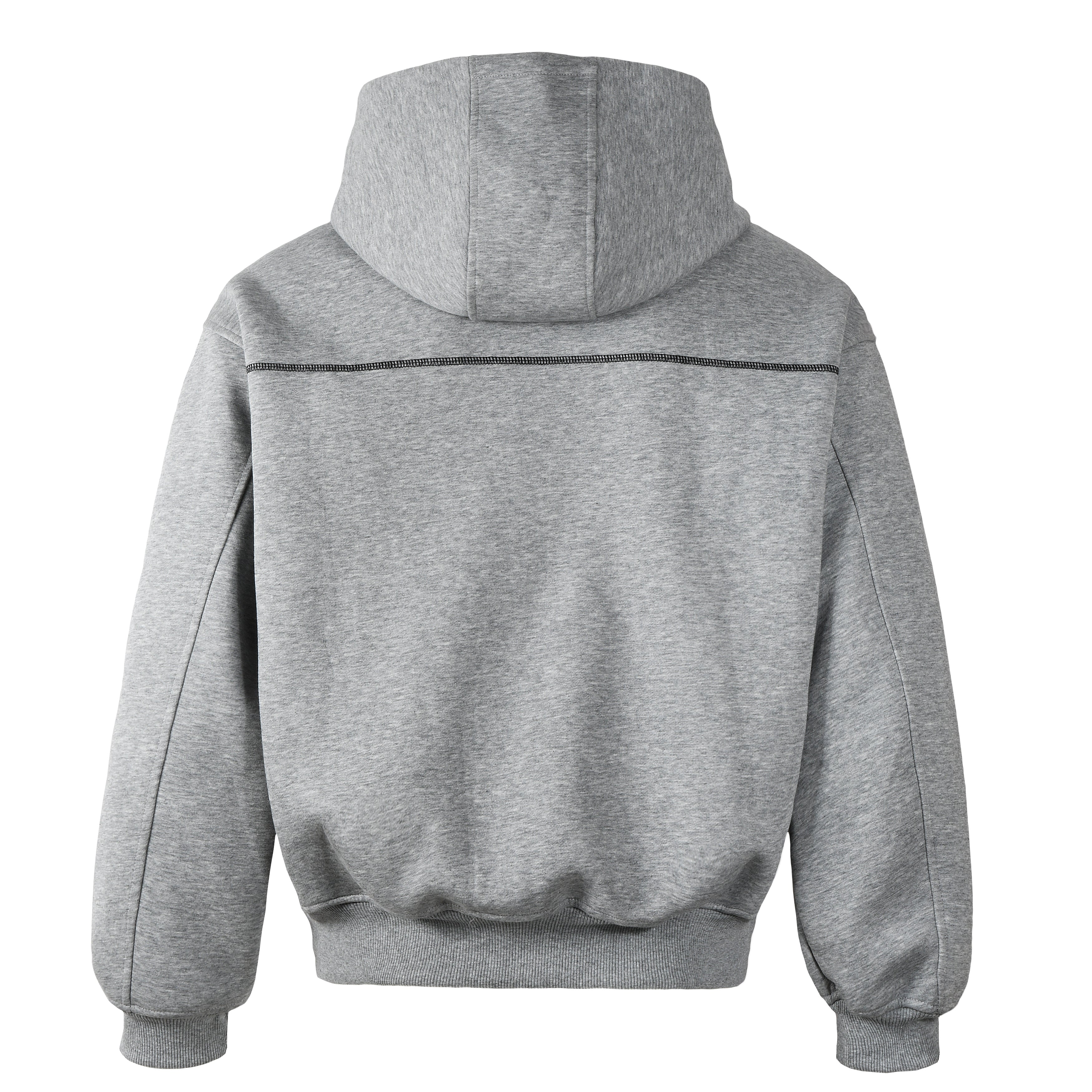 Studio Zip GREY