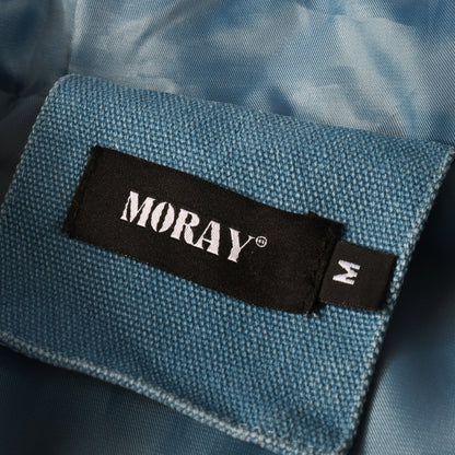 Harbor Zip Hoodie