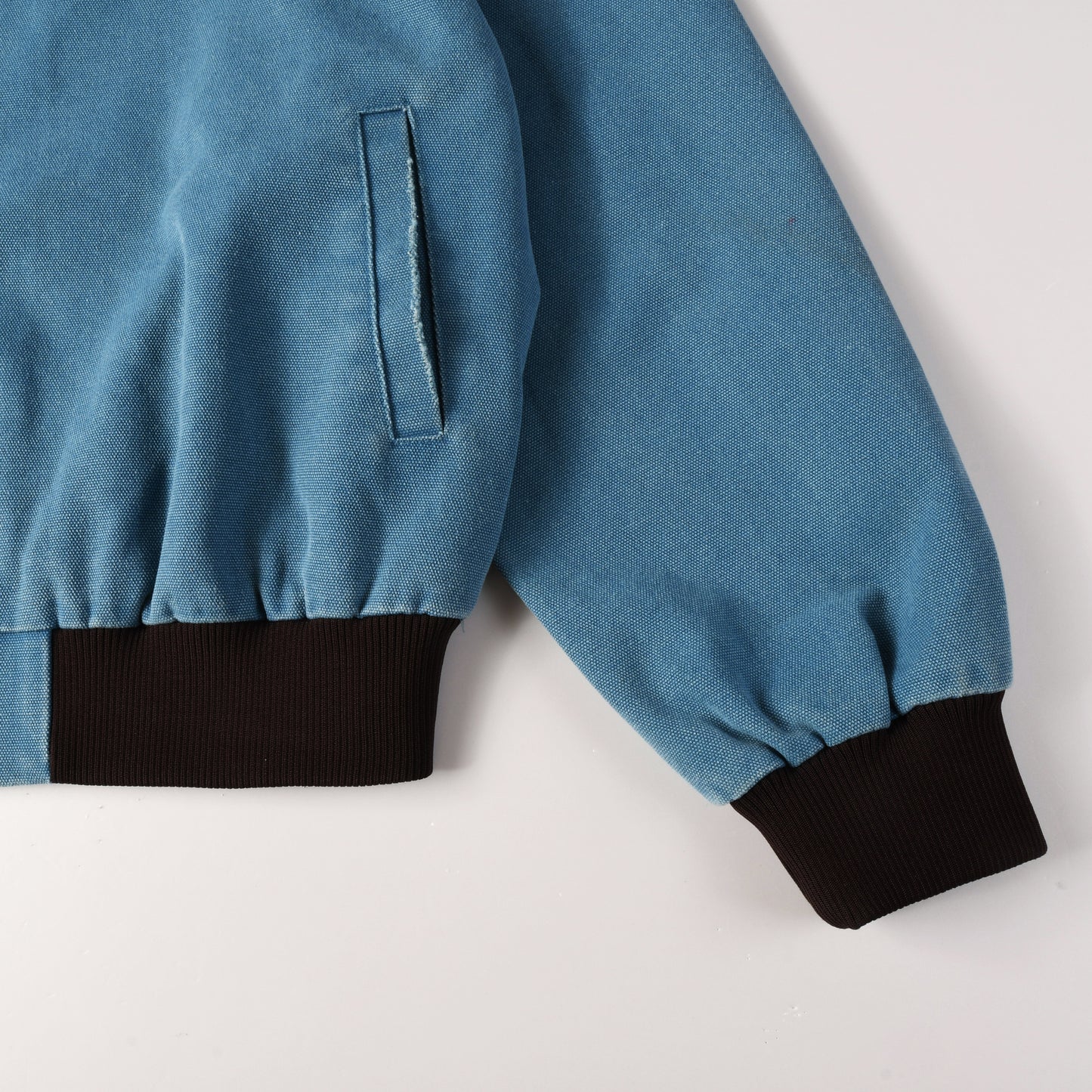 Harbor Zip Hoodie