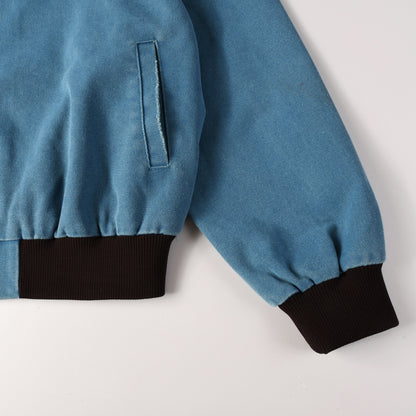 Harbor Zip Hoodie