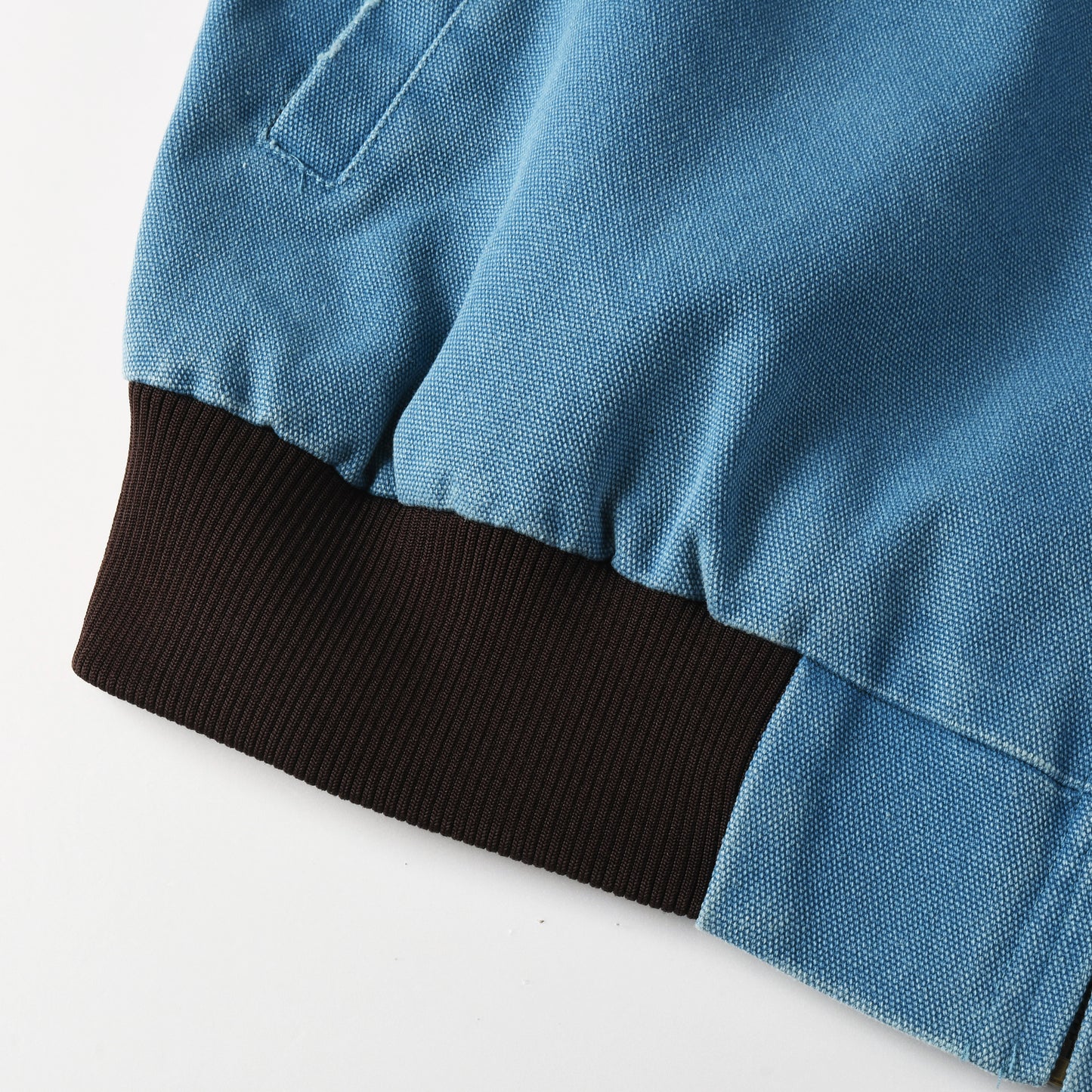 Harbor Zip Hoodie