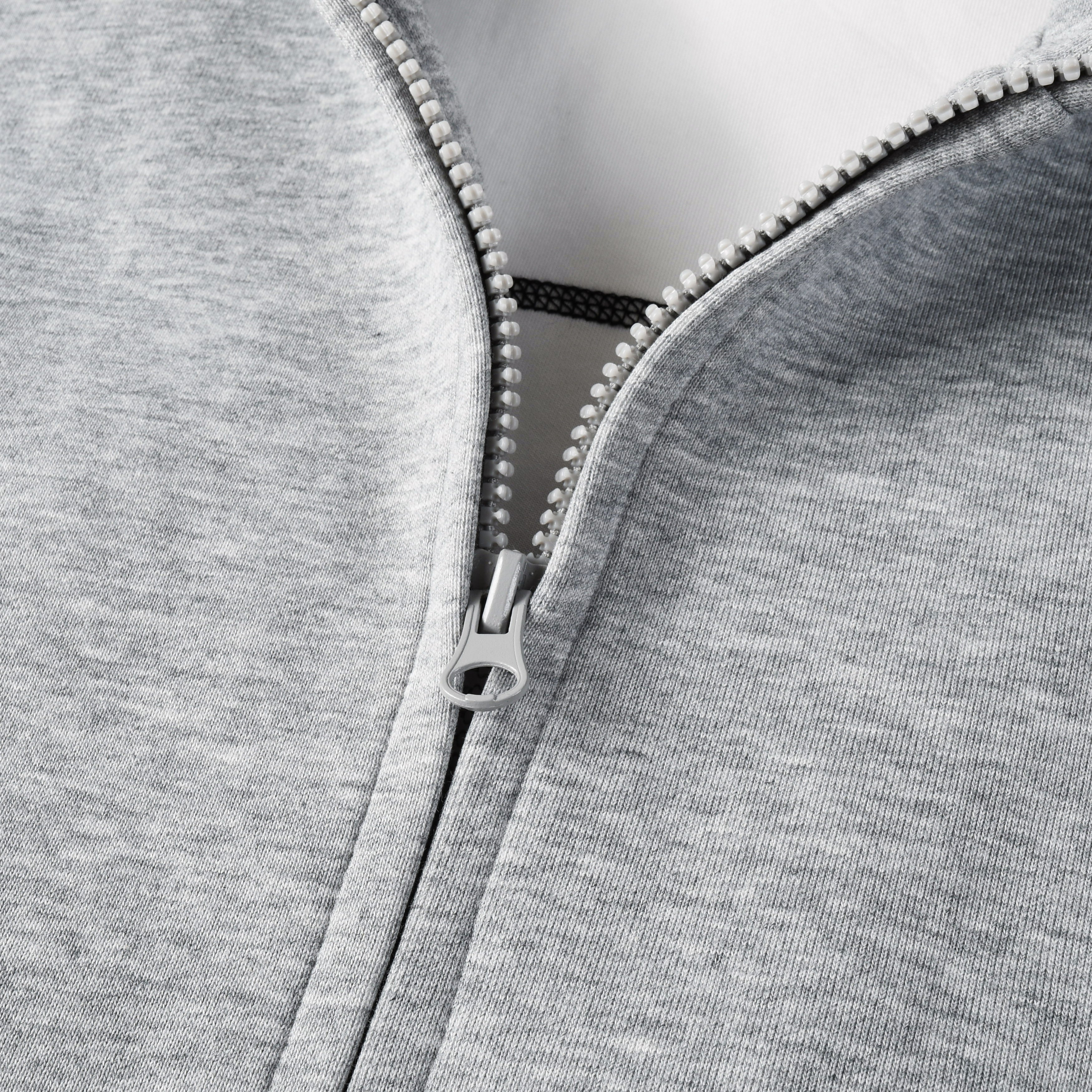 Studio Zip GREY